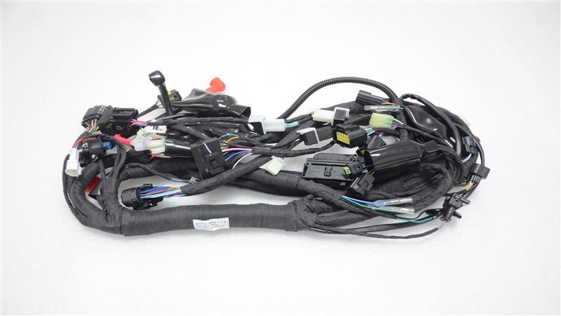 ELEKTRİK TESİSATI (RZ125)